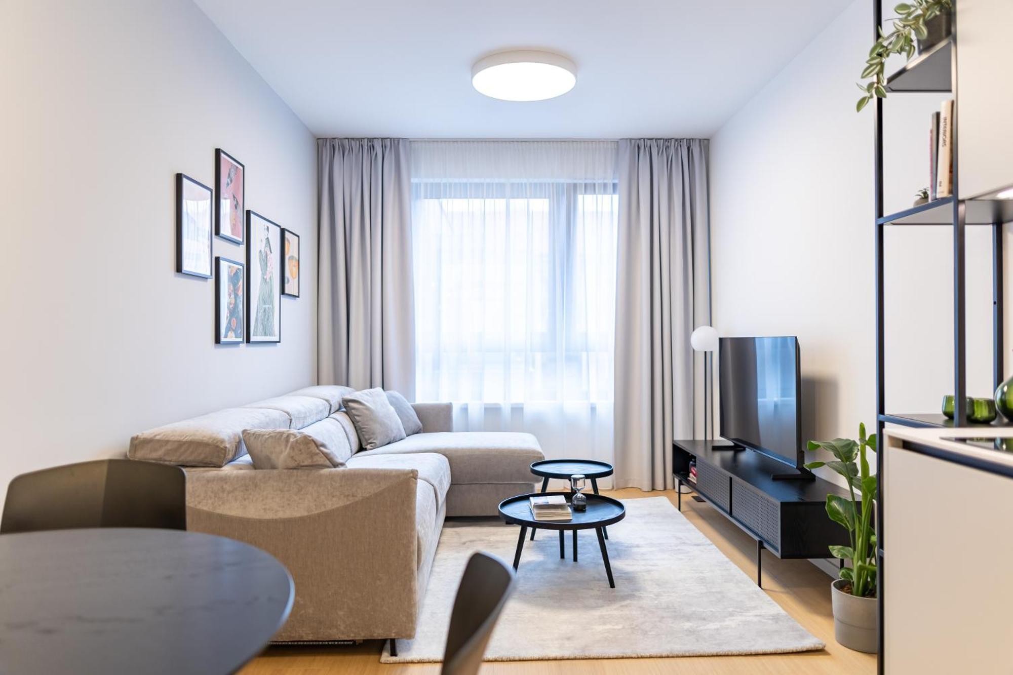 Casa Stadiones Apartmán Bratislava